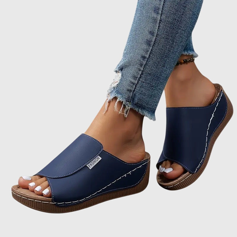 ESTHER | STYLOVÉ ORTOPEDICKÉ SANDÁLY