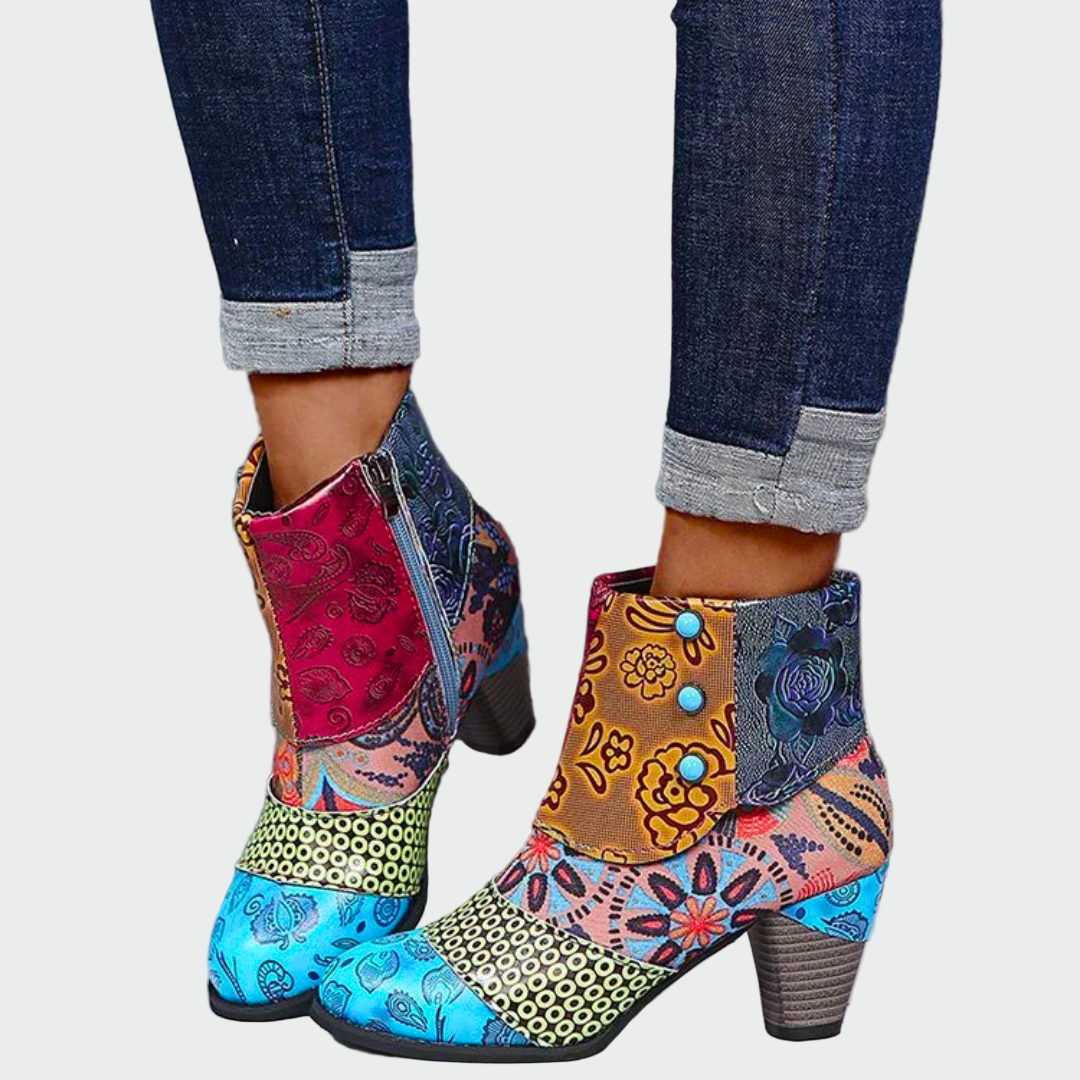 Orthopedic waterproof shoes