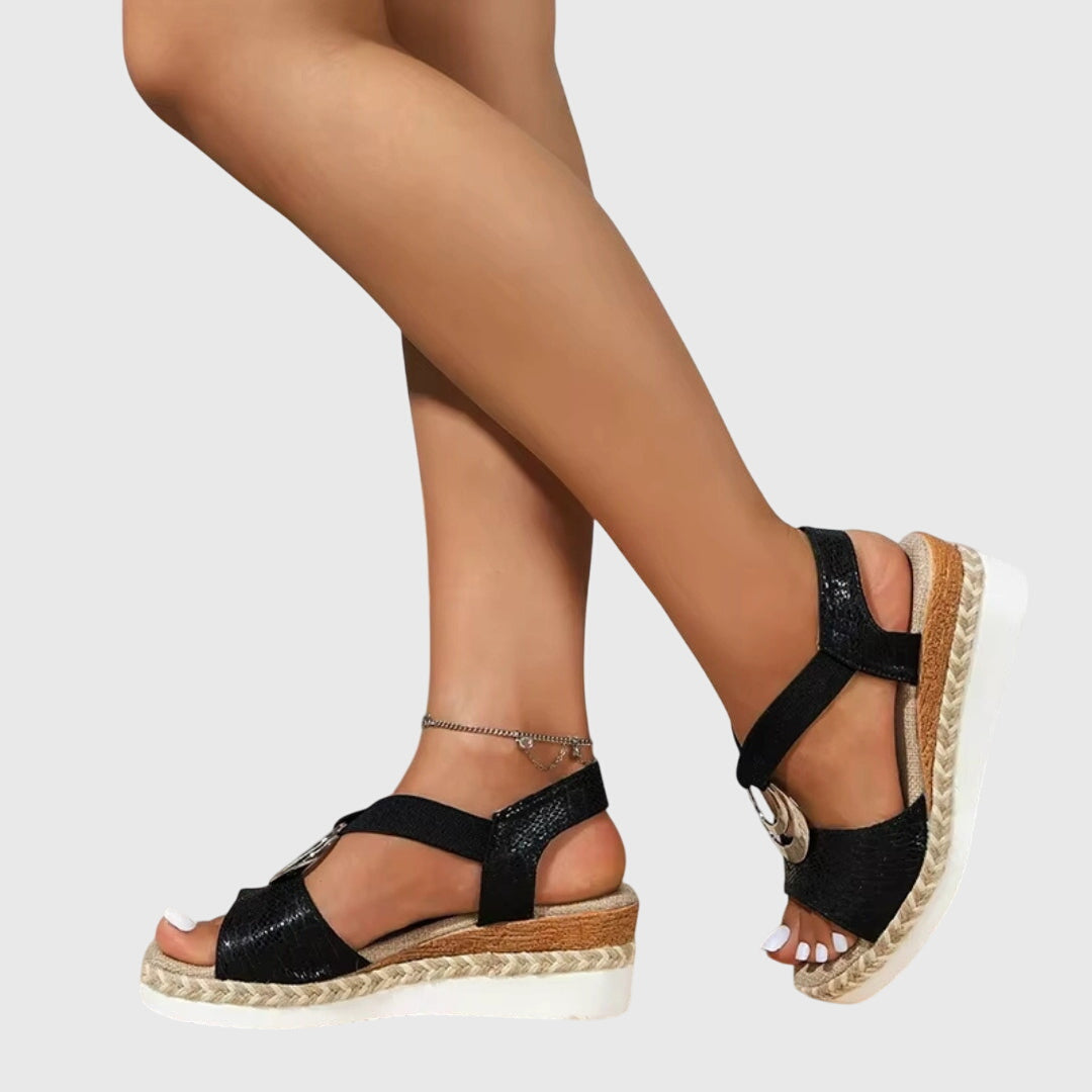 OLIVIA | ORTOPEDICKÉ SANDÁLY