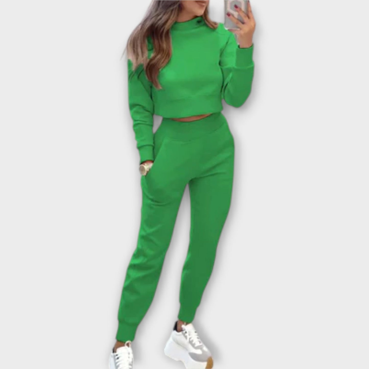 Brooklyn - Casual jogging set