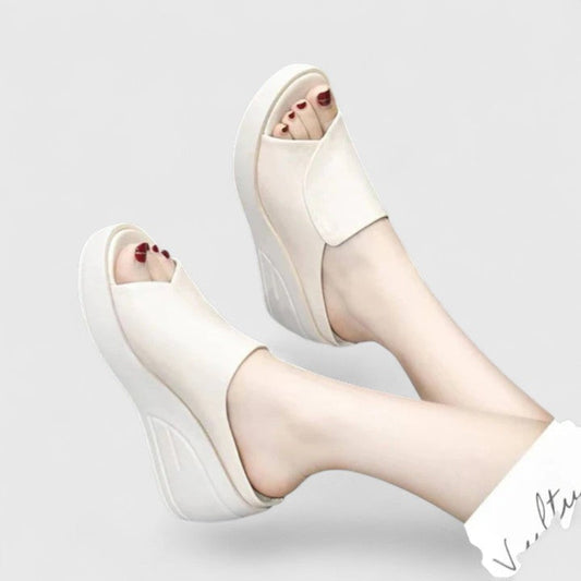 CELIONETTE | ORTOPEDICKÉ KLÍNOVÉ SANDÁLY