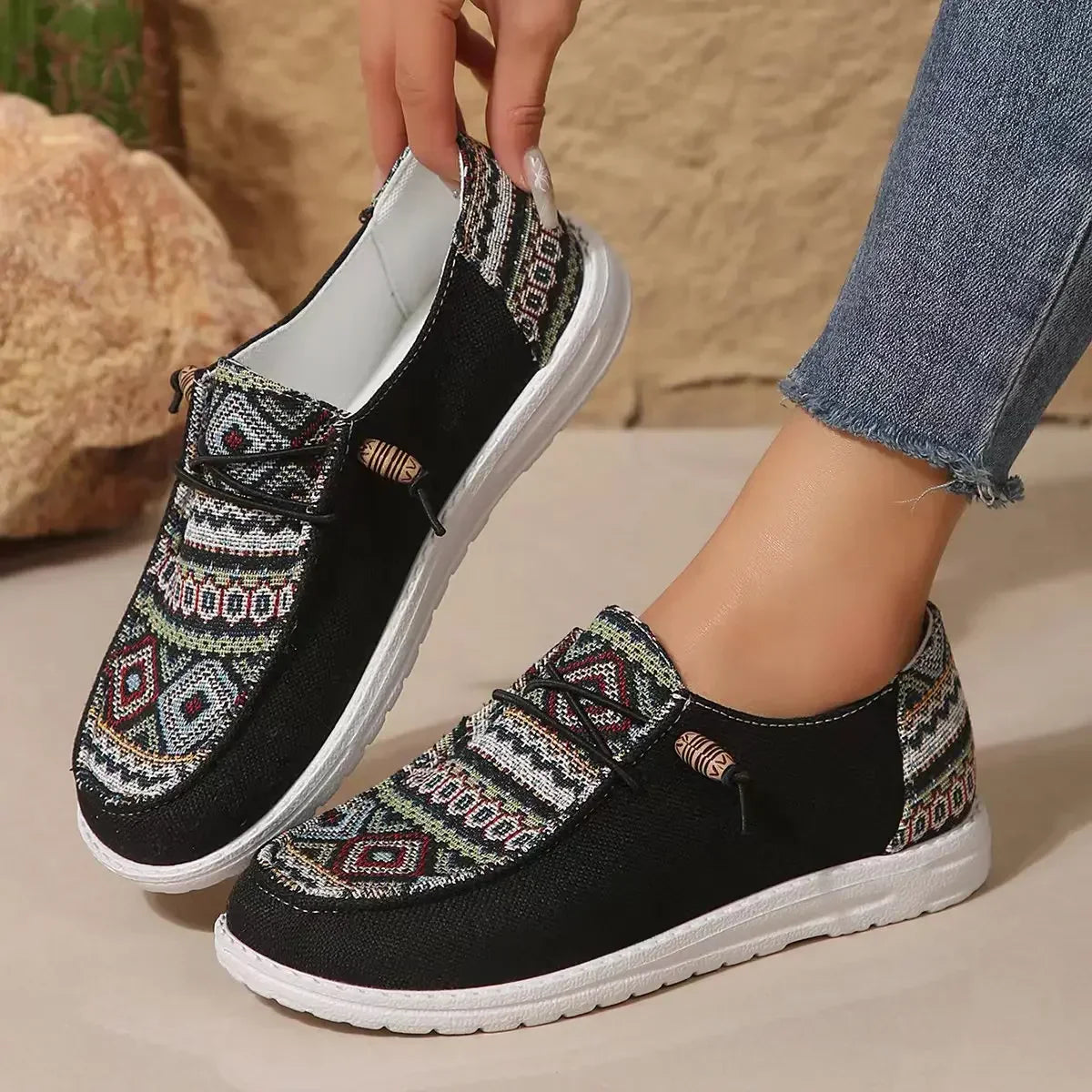 Lise │ Ultra-lehké pohodlné boty