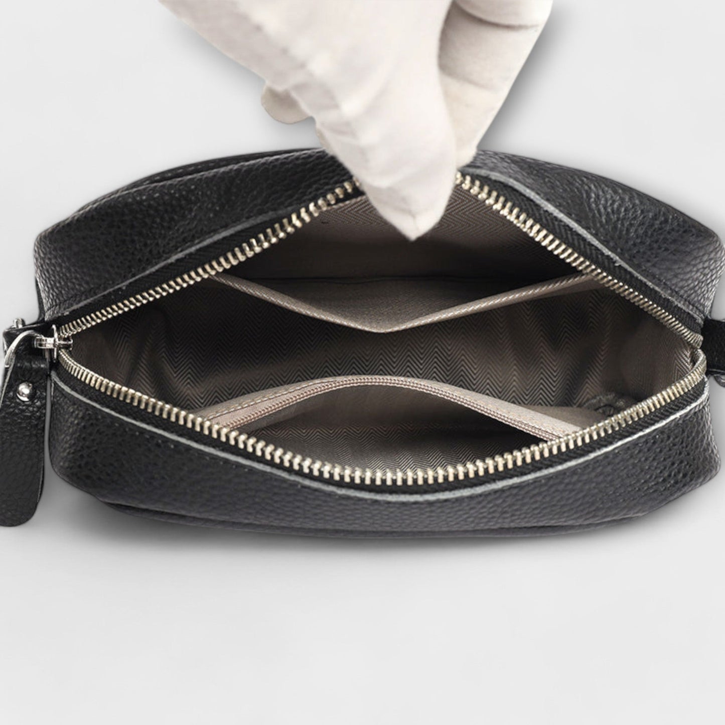 Cécile. - Mini shoulder bag