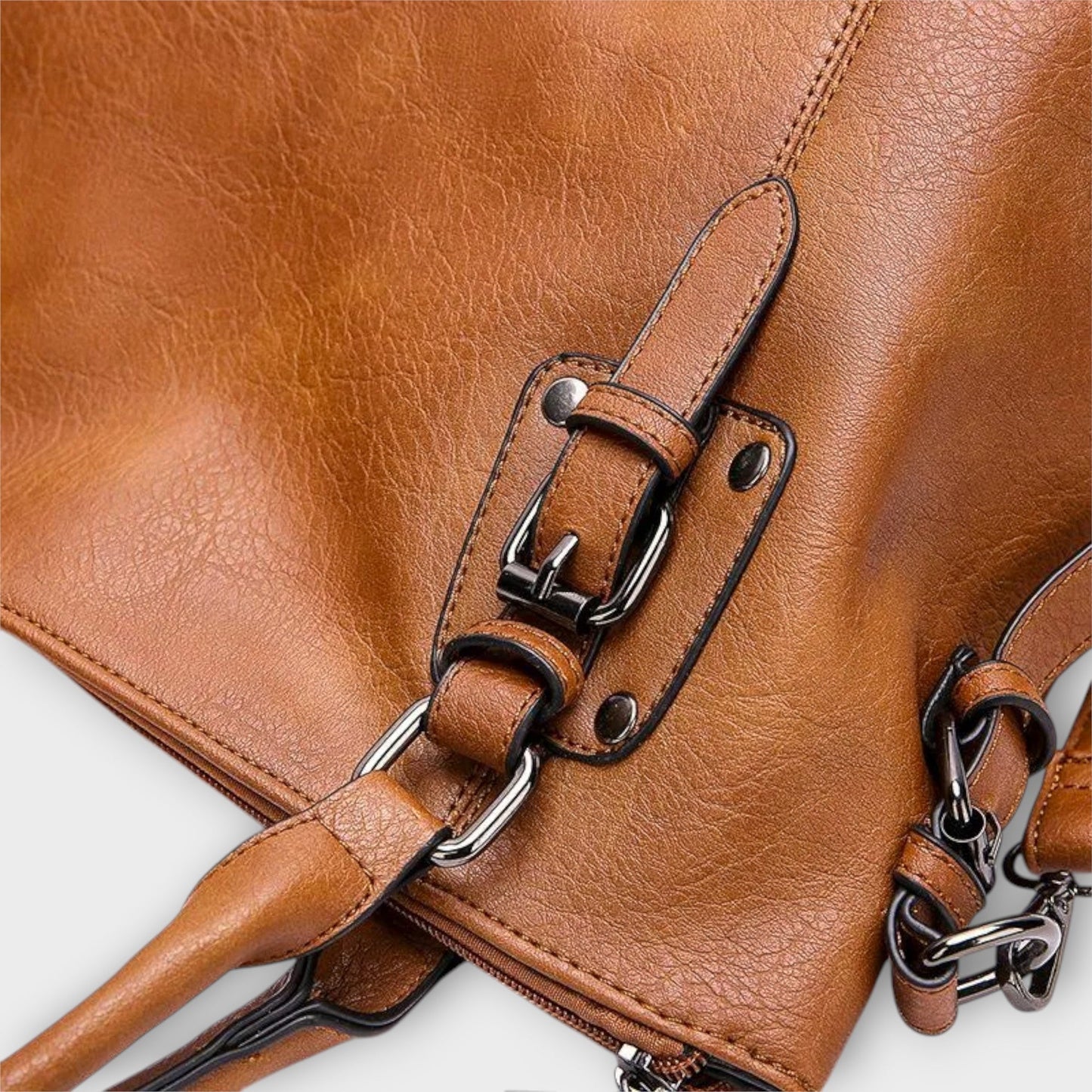 Krista – An Elegant Shoulder Bag