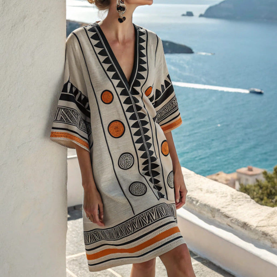 Hathor | Beach Dress