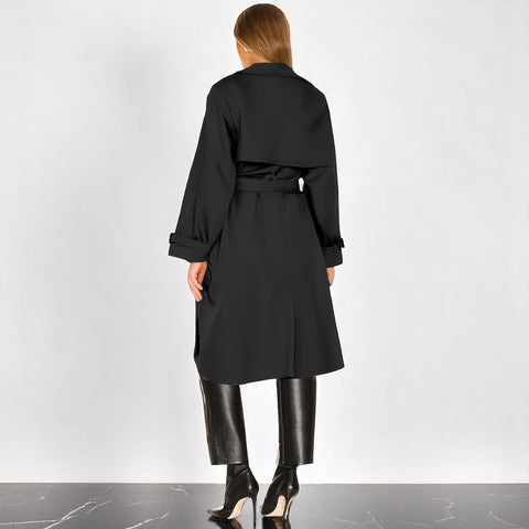 Vespera – Elegant Women's Coat