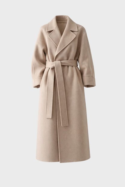 Kateřina | Elegant Coat Jacket