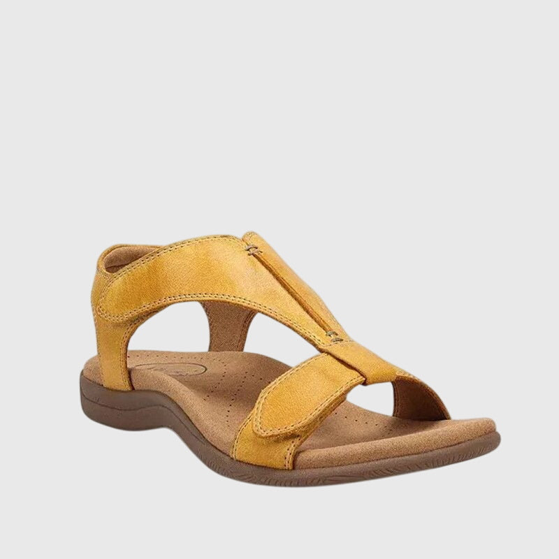 KYLIE | ELEGANTNÍ ORTOPEDICKÉ SANDÁLY