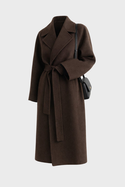 Kateřina | Elegant Coat Jacket