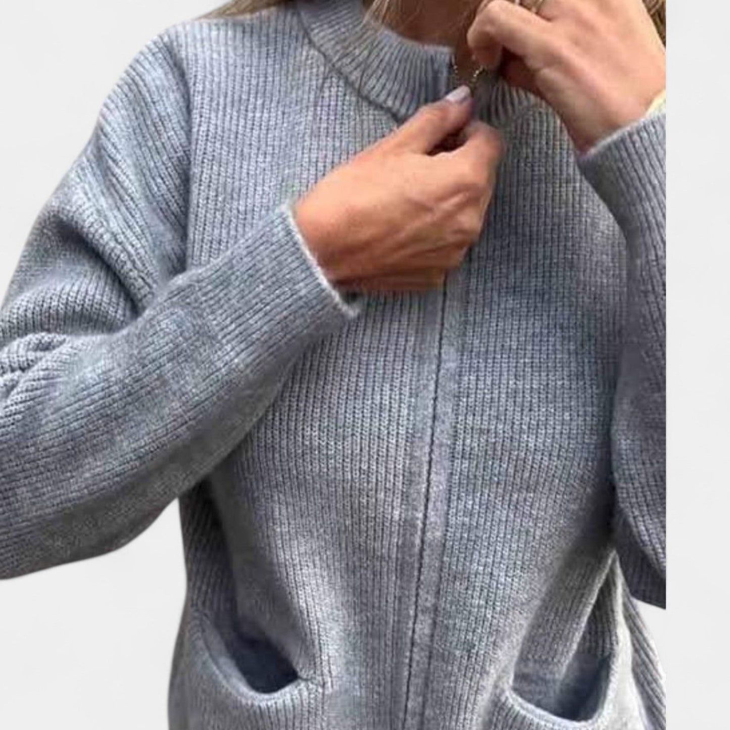 Ivana - Sweater
