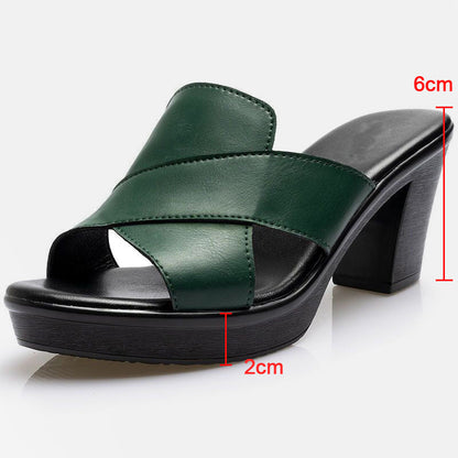 Darcy | Elegantní Ortopedické Sandály