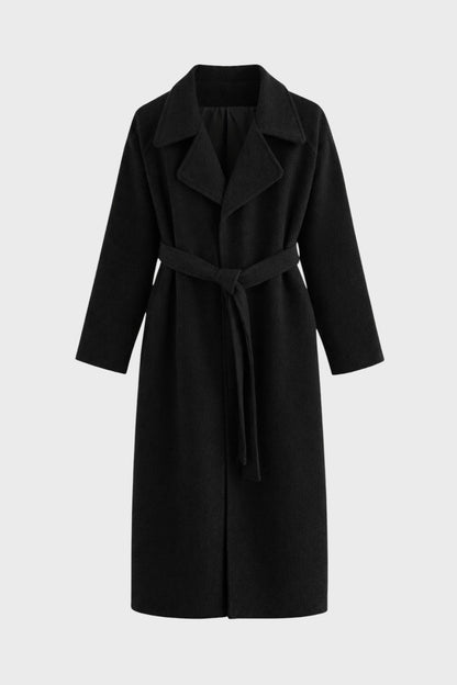 Kateřina | Elegant Coat Jacket