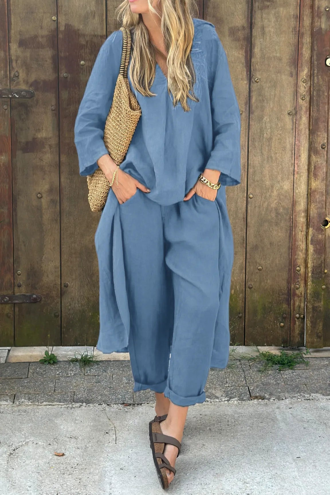 Luxe | Stylový a pohodlný set