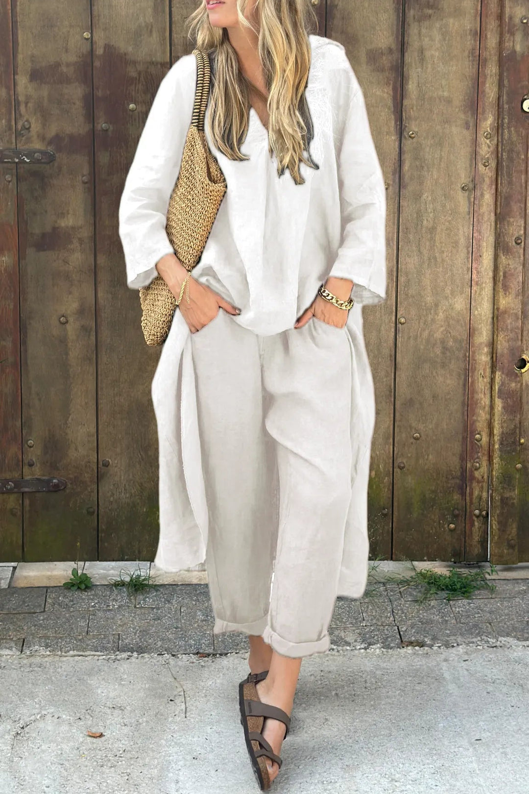 Luxe | Stylový a pohodlný set