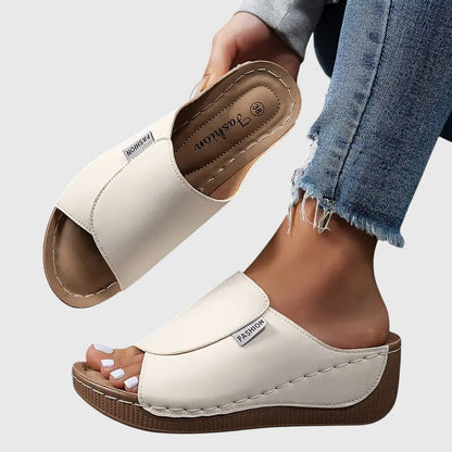 ESTHER | STYLOVÉ ORTOPEDICKÉ SANDÁLY