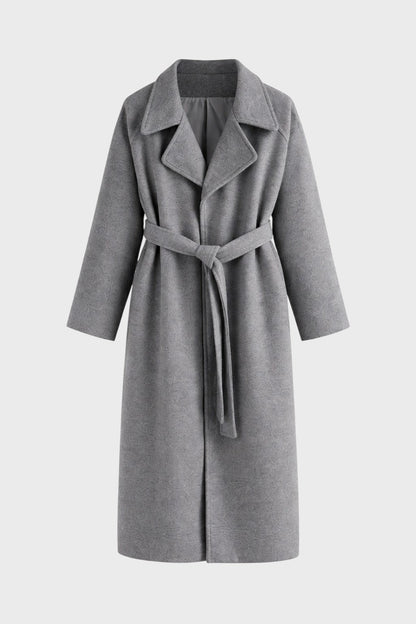 Kateřina | Elegant Coat Jacket