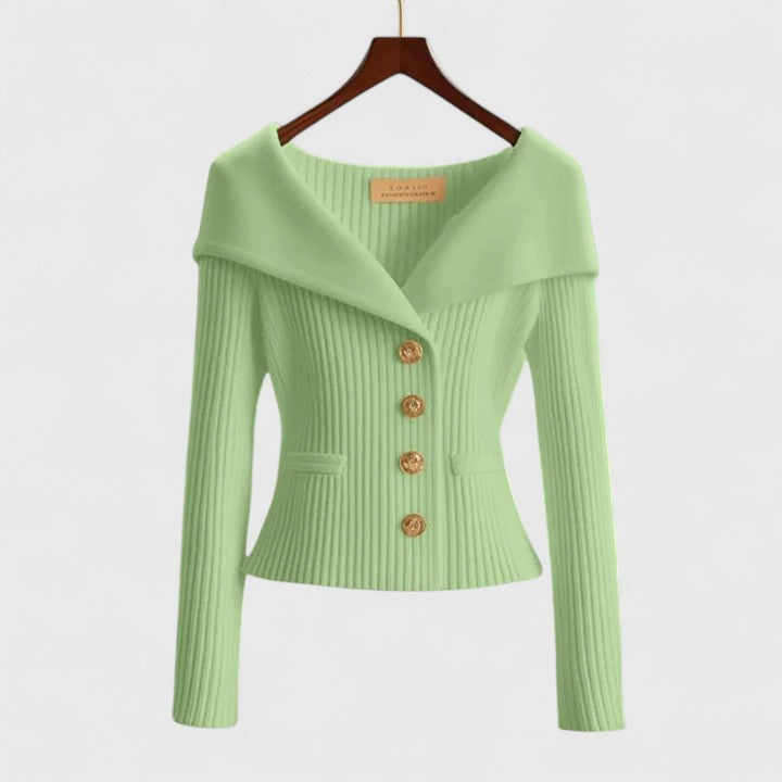 Hana – Sweater