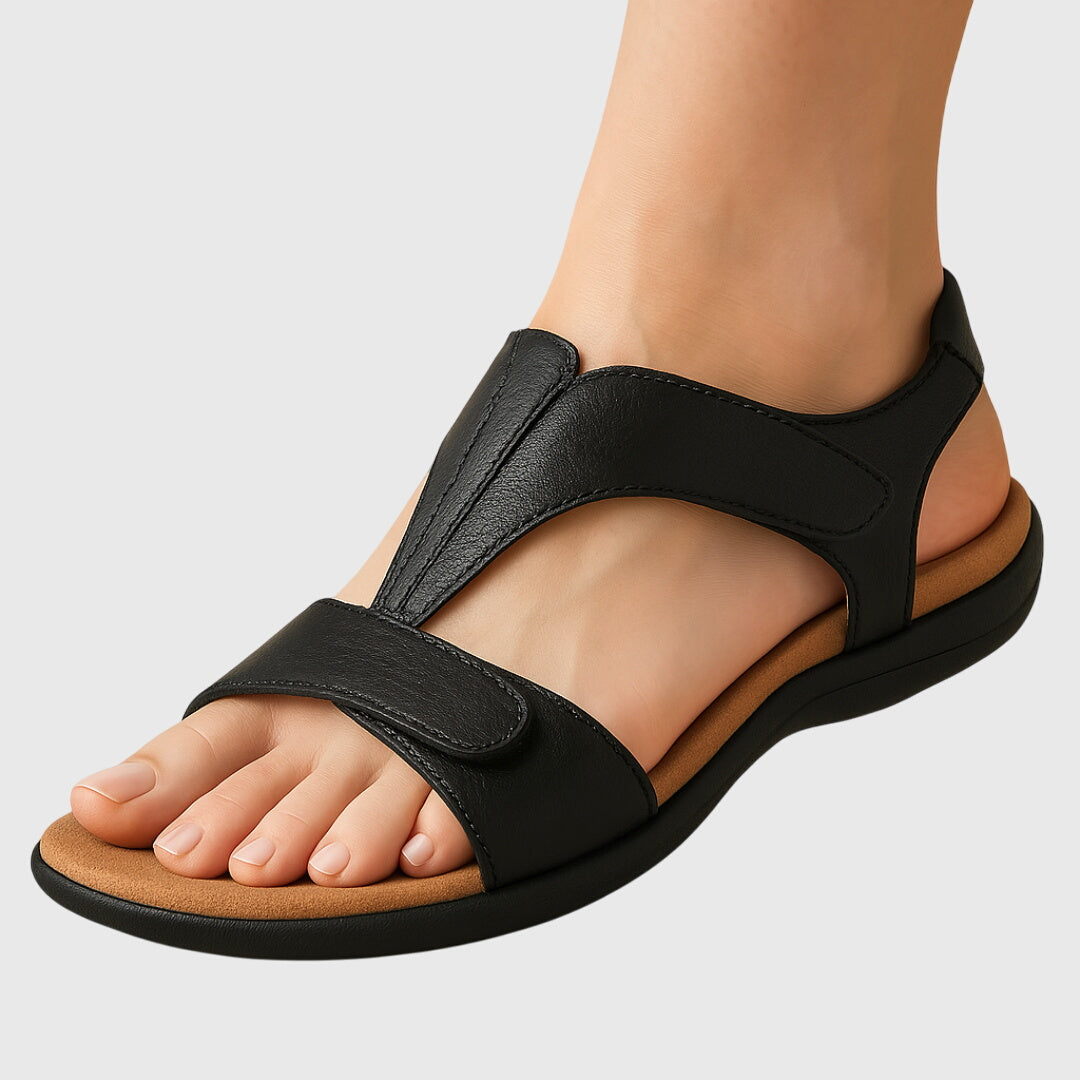 KYLIE | ELEGANTNÍ ORTOPEDICKÉ SANDÁLY