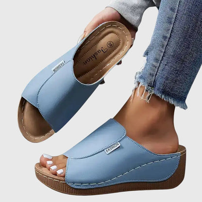 ESTHER | STYLOVÉ ORTOPEDICKÉ SANDÁLY