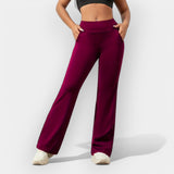 Wine red