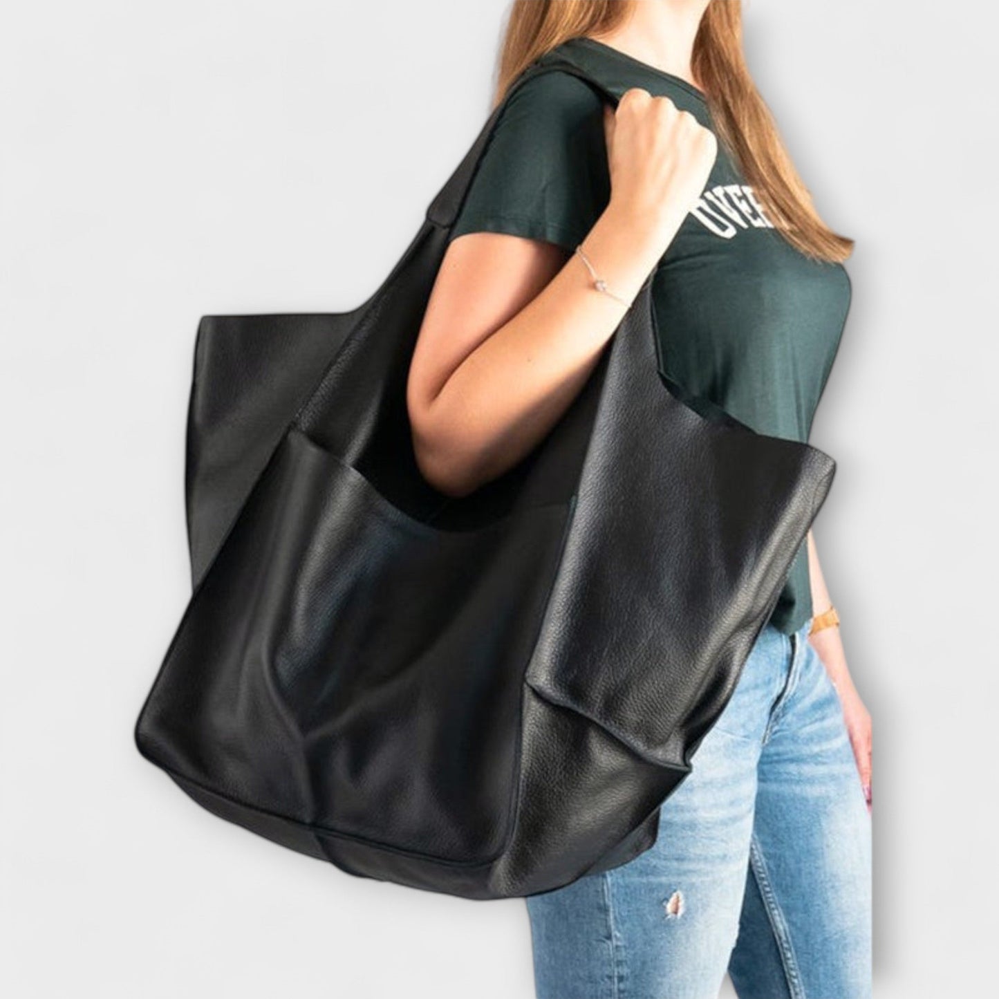 Krista - Oversize víkendová taška