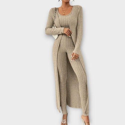 Elisa - Three-Piece Set