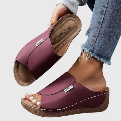 ESTHER | STYLOVÉ ORTOPEDICKÉ SANDÁLY