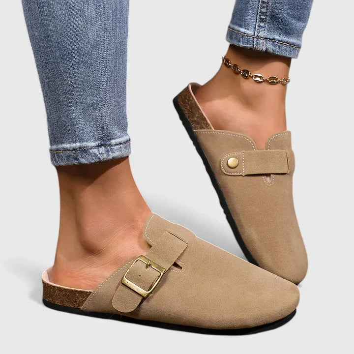 KATRIEN | ORTOPEDICKÉ LOAFERY