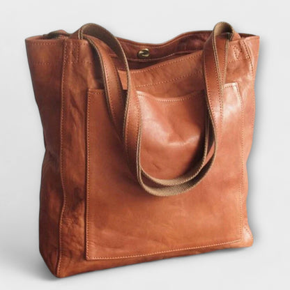 Cécile. - Elegant and practical shoulder bag