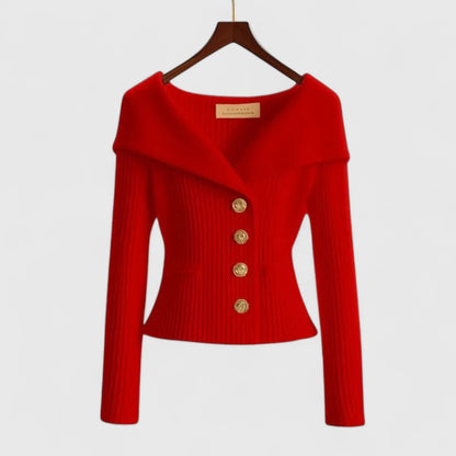 Hana – Sweater