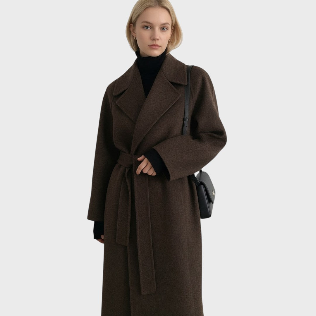 Kateřina | Elegant Coat Jacket
