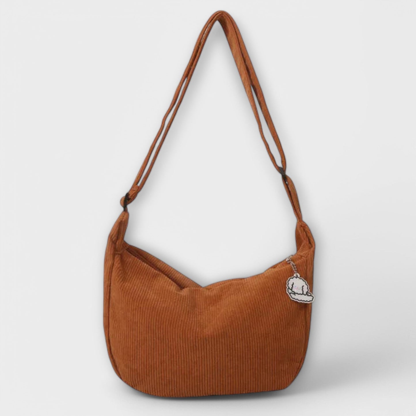 Cécile. - Cordura Shoulder Bags for Women