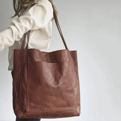Cécile. - Elegant and practical shoulder bag