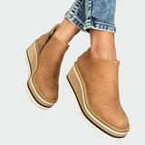 Caramel Brown