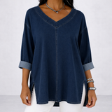 Navy blue