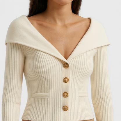 Hana – Sweater