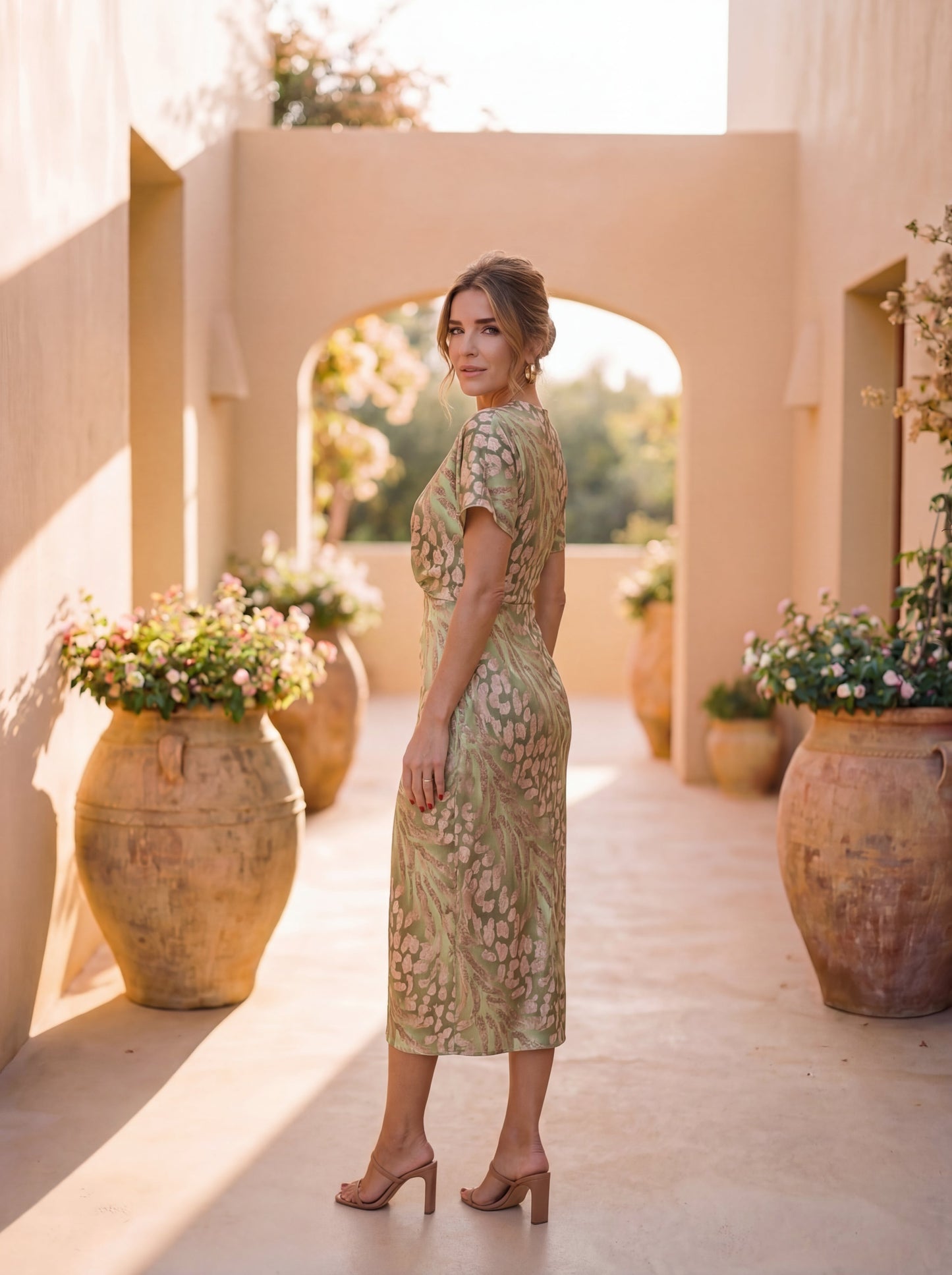 Charlotte | Dress