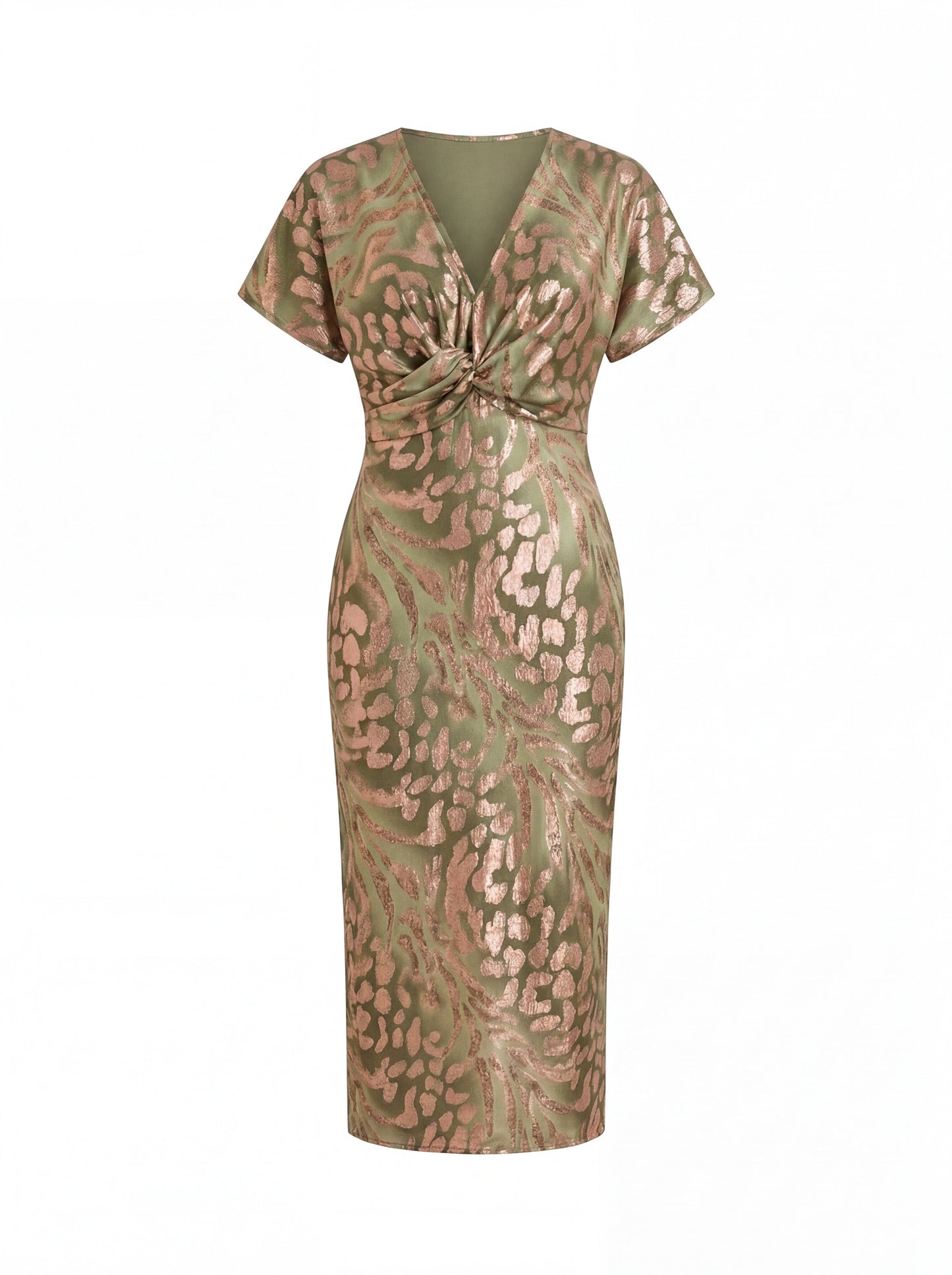 Charlotte | Dress