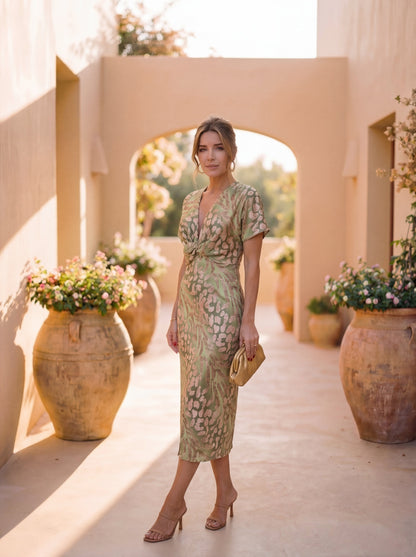 Charlotte | Dress
