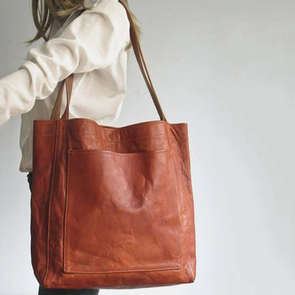 Cécile. - Elegant and practical shoulder bag
