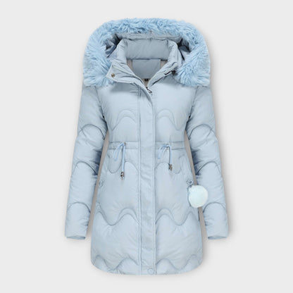 Sabrina - Insulating & Elegant Women's Jacket