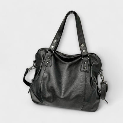 Cécile. - Elegantní Hobo-ramenní taška