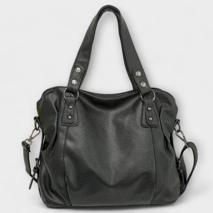 Cécile. - Elegantní Hobo-ramenní taška