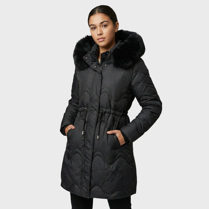 Sabrina - Insulating & Elegant Women's Jacket