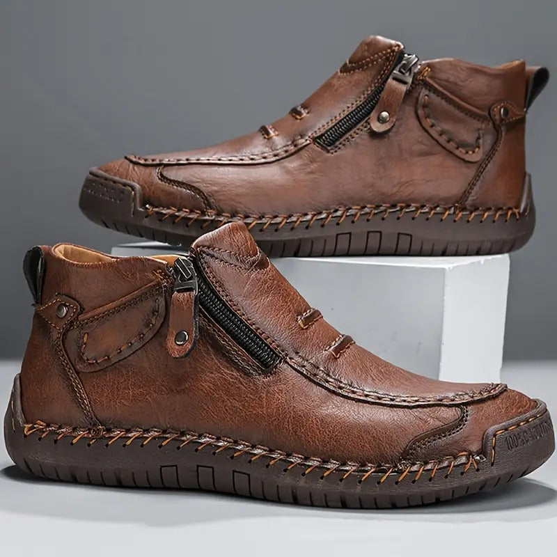 Dominik | Comfortable shoes
