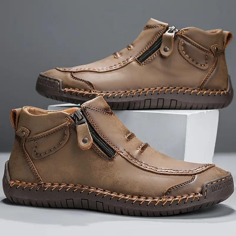 Dominik | Comfortable shoes