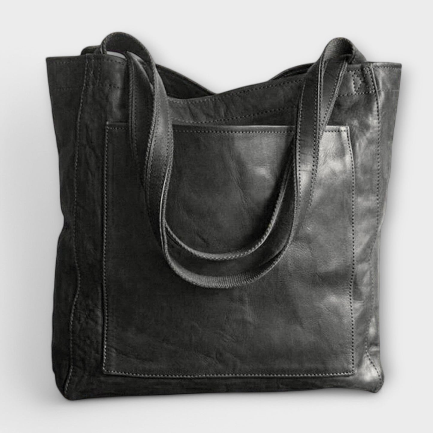 Cécile. - Elegant and practical shoulder bag