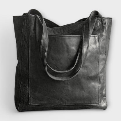 Cécile. - Elegant and practical shoulder bag