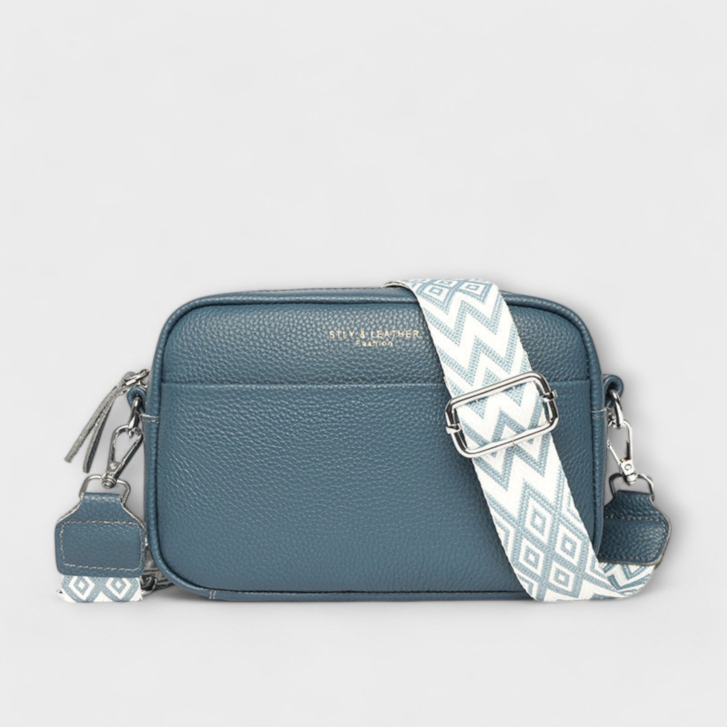 Cécile. - Mini shoulder bag