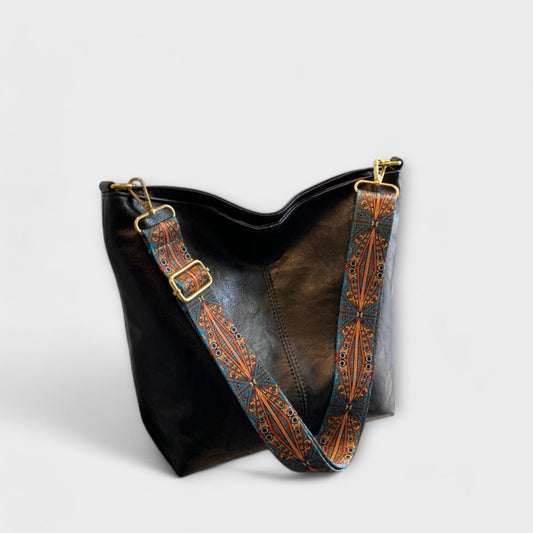 Cécile. - Elegantní vintage kabelka